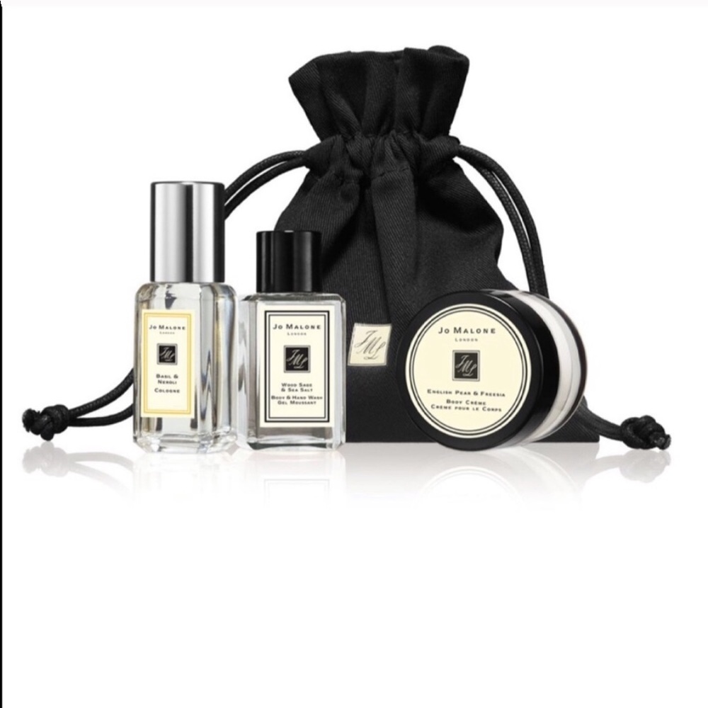 Jo Malone Gift Set